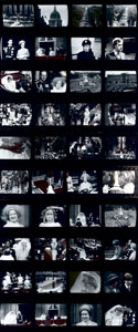 Lot #5016  Princess Diana and Prince Charles Wedding Program and Negatives - Image 6