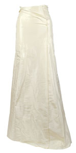 Lot #5007  Princess Diana's Wedding Dress