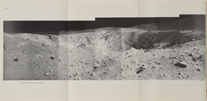 Lot #9129 Apollo 16 Mission Report - Image 3