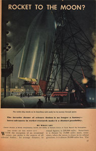 Lot #9001 Mechanix Illustrated 1945 Magazine - Image 2
