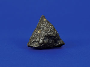 Lot #9216  Northwest Africa Lunar Meteorite - Image 2