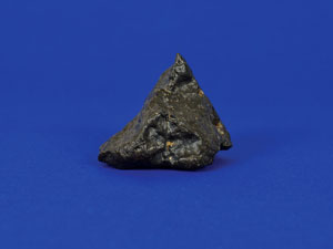Lot #9216  Northwest Africa Lunar Meteorite - Image 3