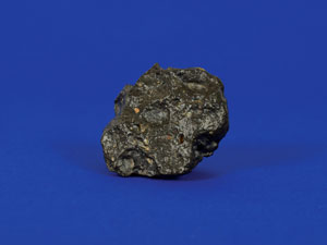 Lot #9216  Northwest Africa Lunar Meteorite - Image 4