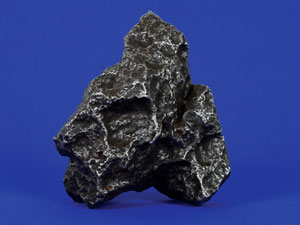 Lot #9218  Campo del Cielo Iron Meteorite