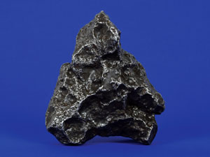 Lot #9218  Campo del Cielo Iron Meteorite - Image 2