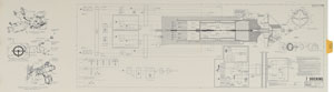 Lot #9175 Dave Scott's Apollo 15 Lunar Orbit-Flown CSM Systems Data Book - Image 6