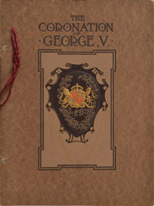 Lot #211  King George V - Image 3