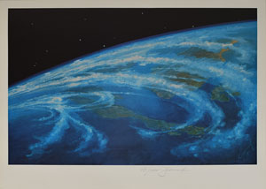 Lot #430 Alexei Leonov - Image 2