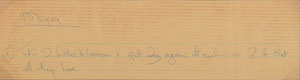 Lot #174 Jacqueline Kennedy - Image 2