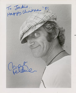 Lot #791 Marty Feldman - Image 1