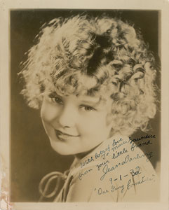 Lot #838  Vintage Entertainers - Image 4