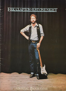 Lot #657 Eric Clapton - Image 3