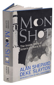 Lot #434 Alan Shepard - Image 2