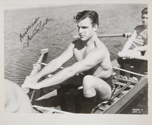 Lot #785 Buster Crabbe - Image 3