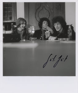 Lot #678 Jimi Hendrix - Image 6