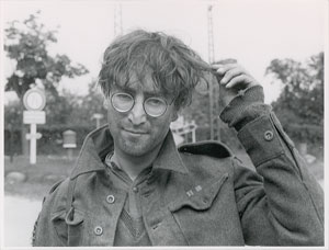 Lot #646  Beatles: John Lennon - Image 5