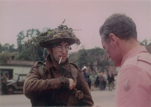 Lot #646  Beatles: John Lennon - Image 9