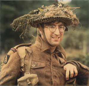 Lot #646  Beatles: John Lennon - Image 10