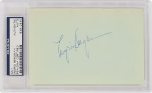 Lot #778 Ingrid Bergman - Image 1