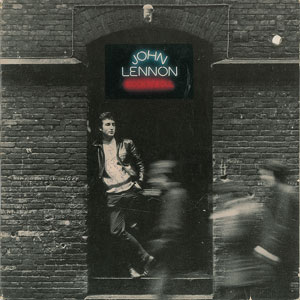 Lot #570  Beatles: John Lennon