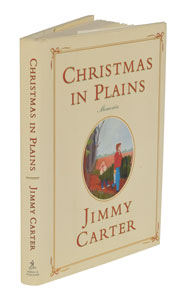 Lot #193 Jimmy Carter - Image 3