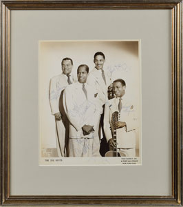 Lot #681 The Ink Spots - Image 1