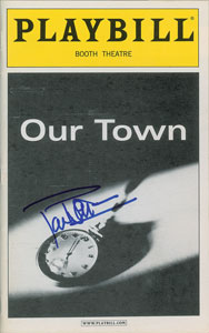 Lot #816 Paul Newman - Image 1