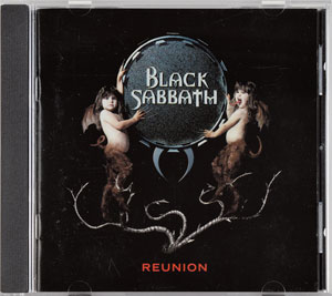Lot #653  Black Sabbath - Image 2