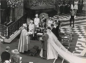 Lot #84  Princess Diana and Prince Charles - Image 3