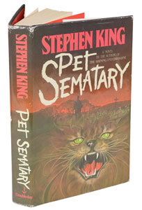 Lot #528 Stephen King - Image 2