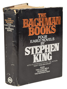 Lot #528 Stephen King - Image 4