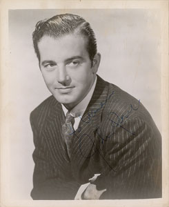 Lot #802 John Payne - Image 1