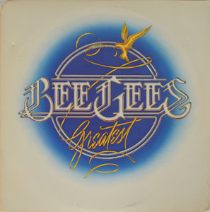 Lot #663  Bee Gees - Image 2