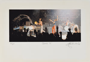 Lot #638  Rolling Stones - Image 1