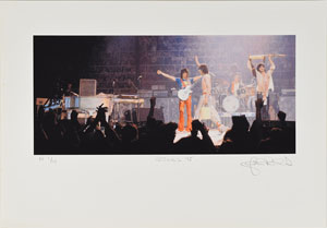 Lot #638  Rolling Stones - Image 2