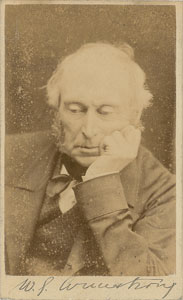 Lot #309 William George Armstrong - Image 1