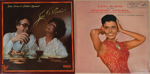 Lot #584 Lena Horne - Image 2