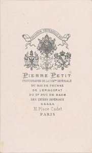 Lot #472 Alexandre Dumas, pere - Image 2
