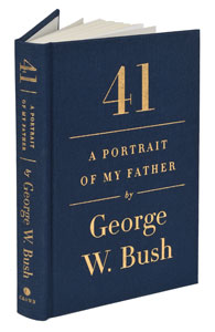 Lot #166 George W. Bush - Image 4