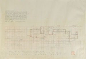 Lot #426 Frank Lloyd Wright - Image 1