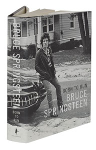 Lot #646 Bruce Springsteen - Image 2