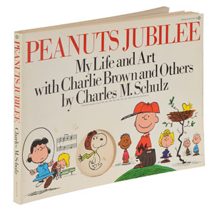 Lot #446 Charles Schulz - Image 2