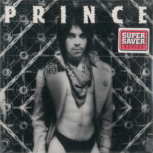 Lot #4023  Prince 'Dirty Mind' Album