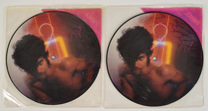Lot #4036  Prince '1999' Group of (3) Items - Image 4
