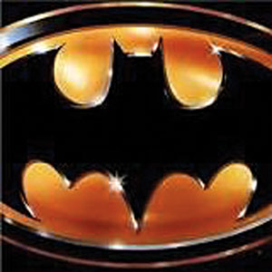 Lot #4152  Prince Batman Gold Sales Award - Image 6