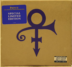 Lot #4181  Prince's Personally-Owned Limited