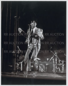 Lot #4143  Prince Group of (10) Lovesexy Photographs - Image 6