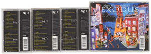 Lot #4208  Prince Collection of New Power Generation Cassettes and CDs - Image 4
