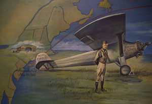 Lot #462 Charles Lindbergh - Image 4