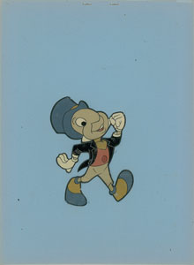 Lot #566  Jiminy Cricket - Image 1
